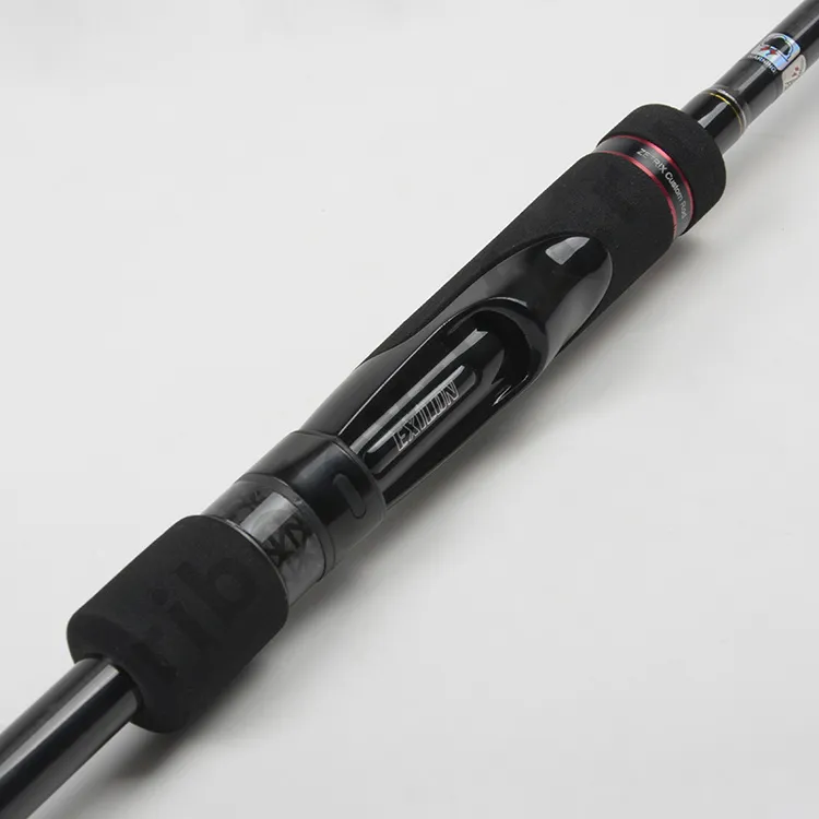 Спиннинг Zetrix Exilon EXS-702MH 2.1м, 10-35гр., 10-18Lb Fast