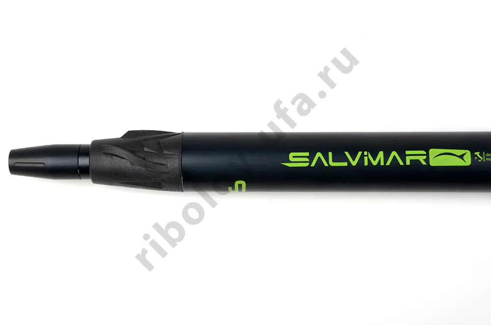 Ружье пневматическое Salvimar Predahtor Vuoto S.E. без регулятора, 55