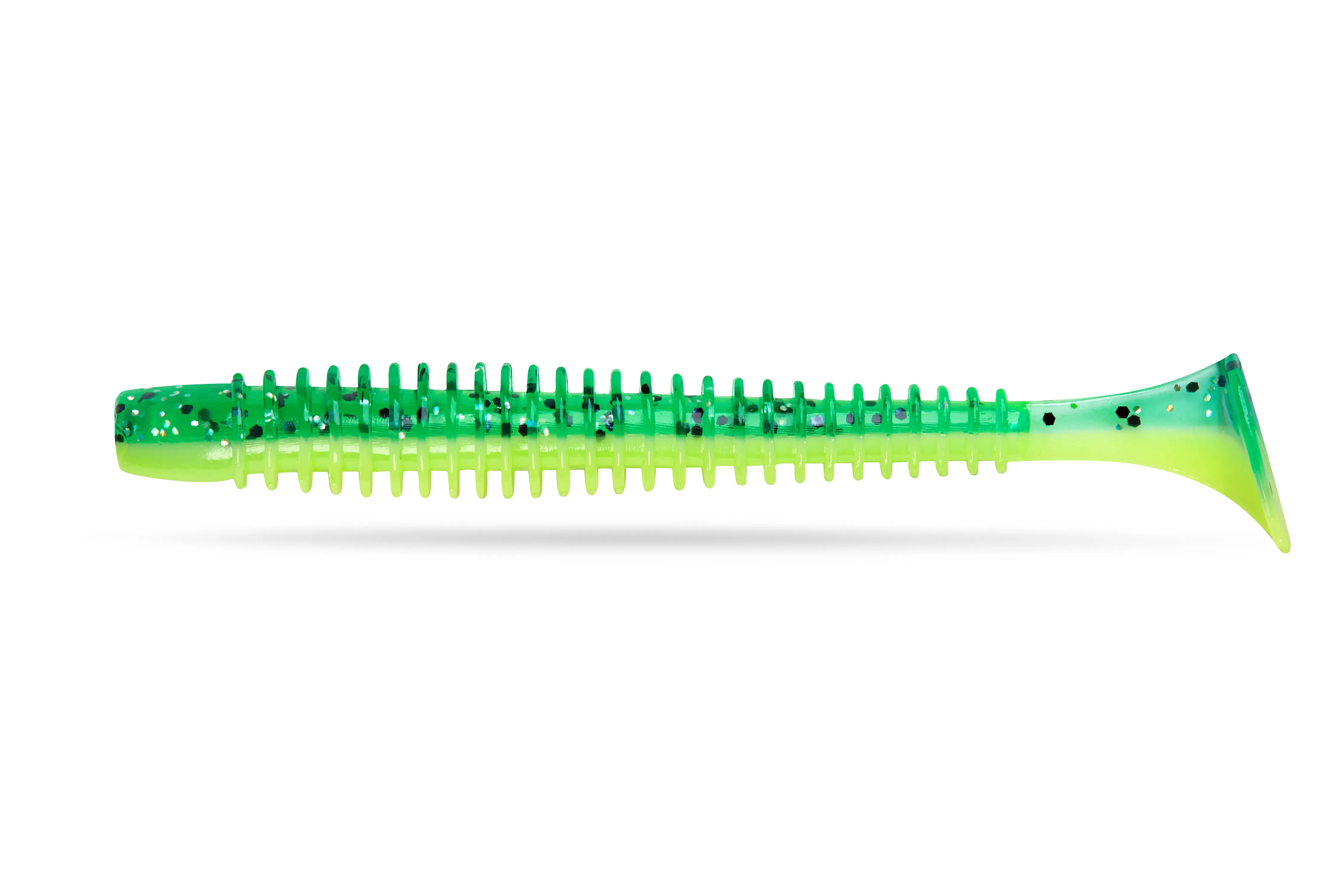 Силиконовая приманка Zander Master Swing Impact 9,5см, 4.5гр цв. 06