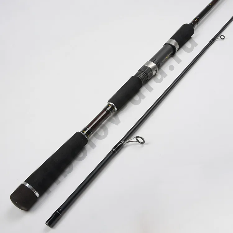 Спиннинг Gad Booch, 244 см, 4.0-21.0 гр., 6-15 Lb, Fast