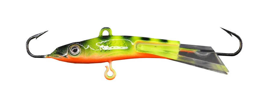 Балансир Narval Frost Husky-3 40мм 6гр #005-Water Wasp