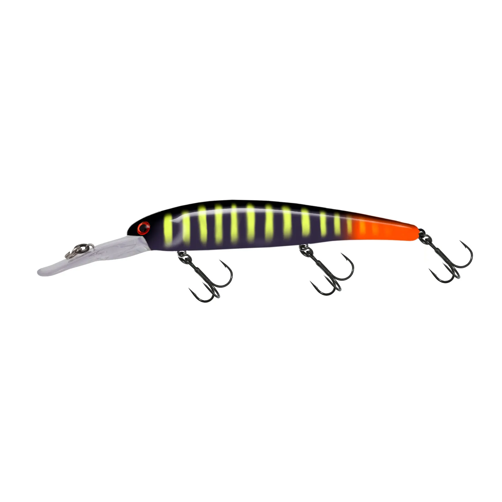 Воблер Stinger Gansta Deep 120F-DR 21,3гр 5+м #085 UV