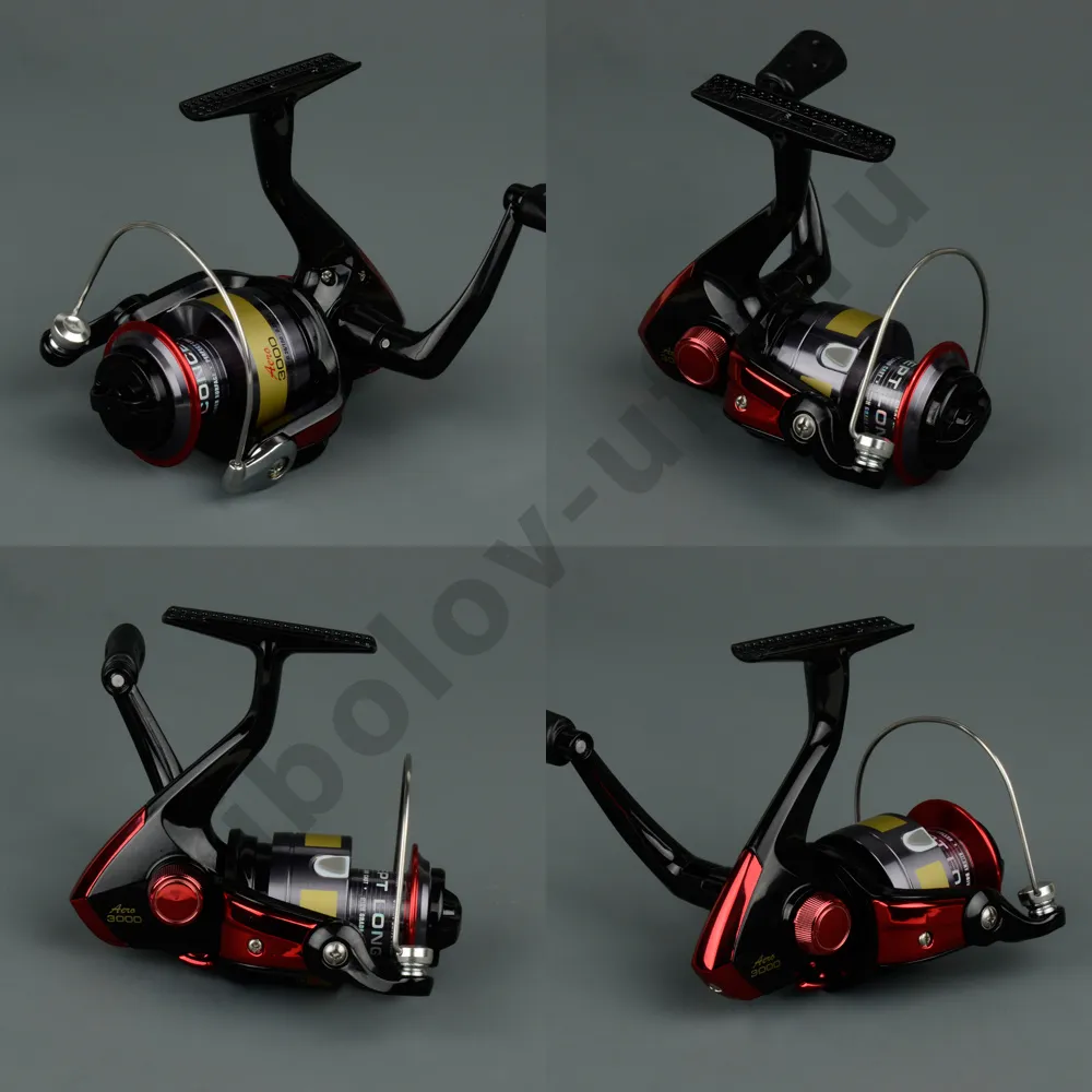 Катушка безынерц. Stinger Aero 1000