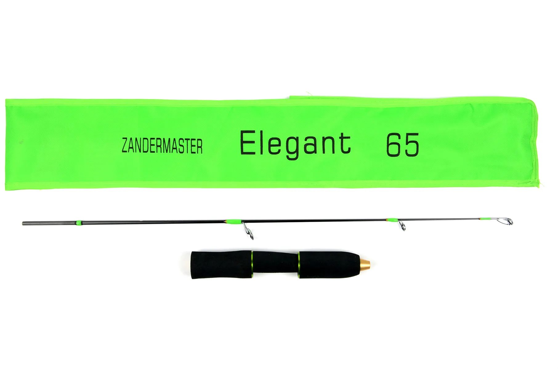Удочка зимняя Zander Master Elegant 65H