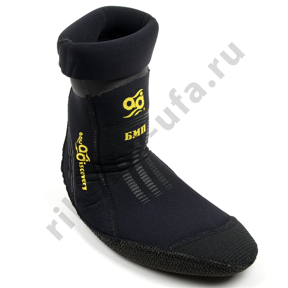Носки Aqua Discovery 9мм БМП р. 38/39 