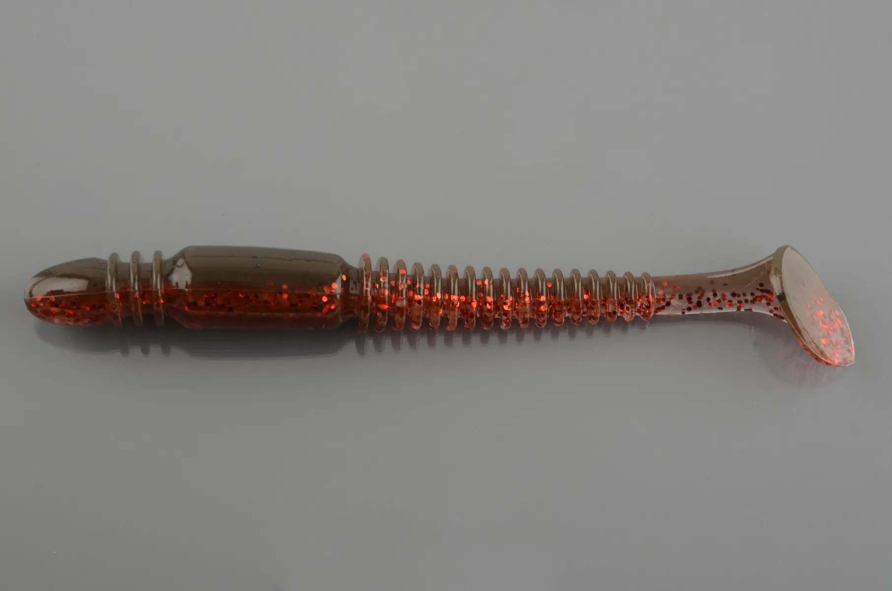 Силиконовая приманка Zander Master Tio 100мм, 6,2гр цв.FV 09