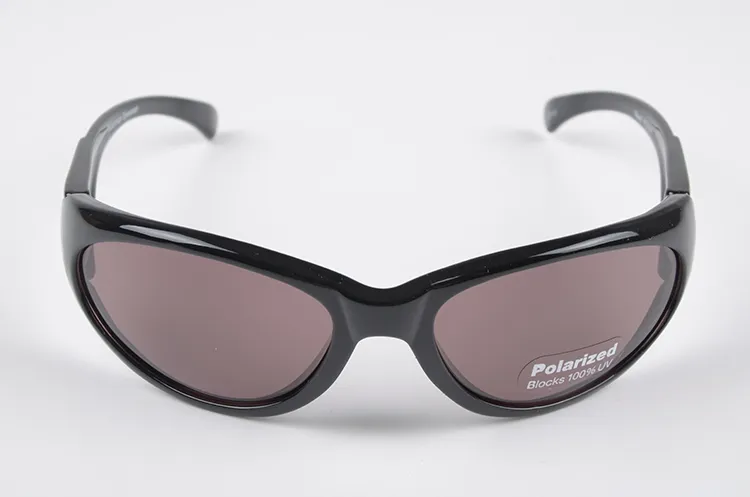 Очки поляризац. Fe Reef/14Fly Black/Copper 90184