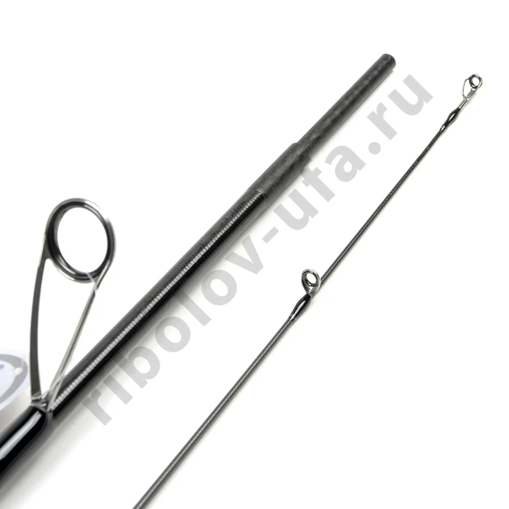 Спиннинг Champion Rods Team Dubna Generation II 220см, 3-14гр TD2-732L