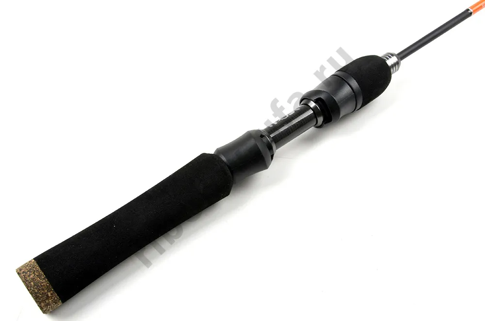 Удочка зимняя Narval Frost Ice Rod Long Handle Gen 2 76см, со сменным хлыстом #ExH