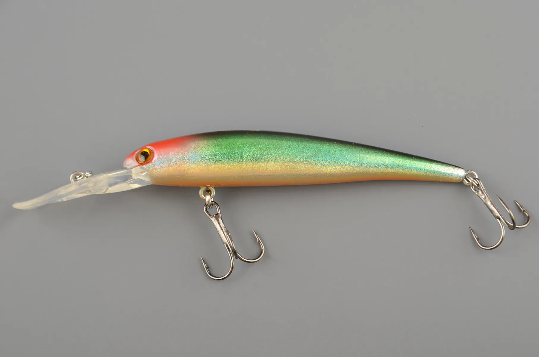 Воблер Admiral B-Shad 12см. 14гр. 5,0-7,0м #06