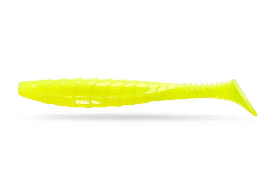 Силиконовая приманка Zander Master Gektor 86мм, цв. 28