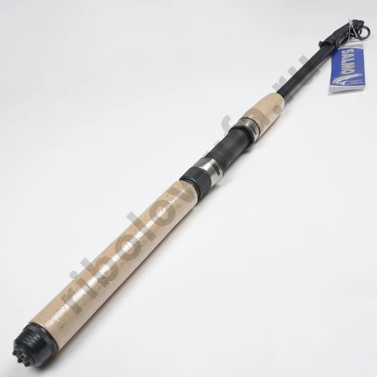 Спиннинг tele Salmo Sniper Travel Spin 20 1,80м (5-20гр)