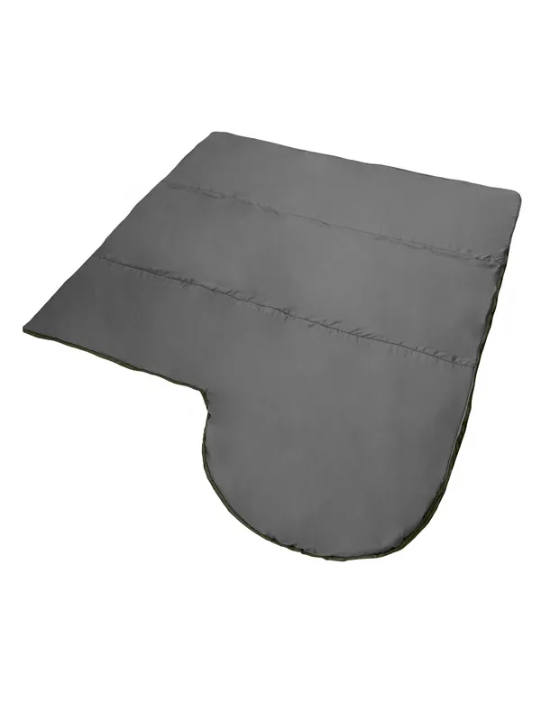 Спальник Чайка СП2 XXL (с подгол. 200+35*90, +5/+20, )