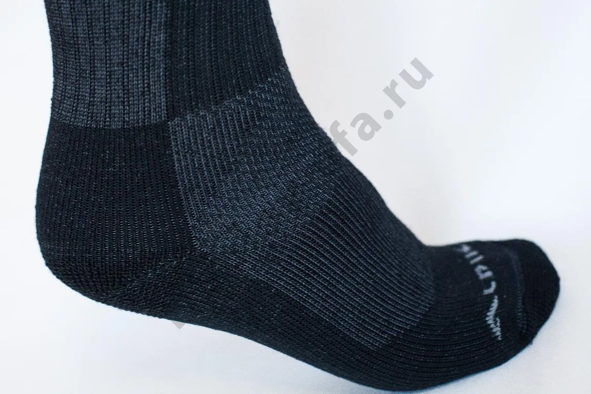 Термоноски Alpika Arctic Merino р. 37-39 (-40)