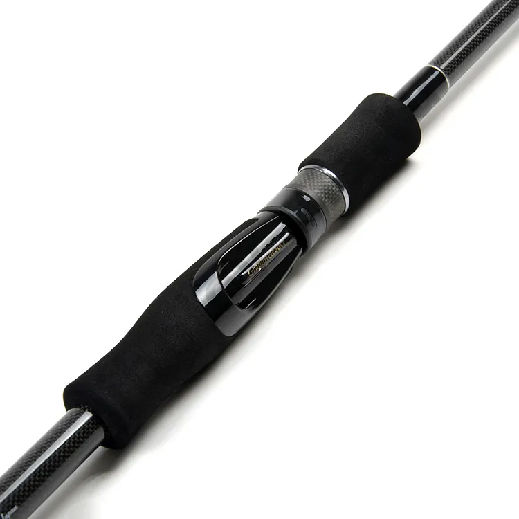 Спиннинг Graphiteleader Tiro Gots 812MH-MR (14-46гр.)