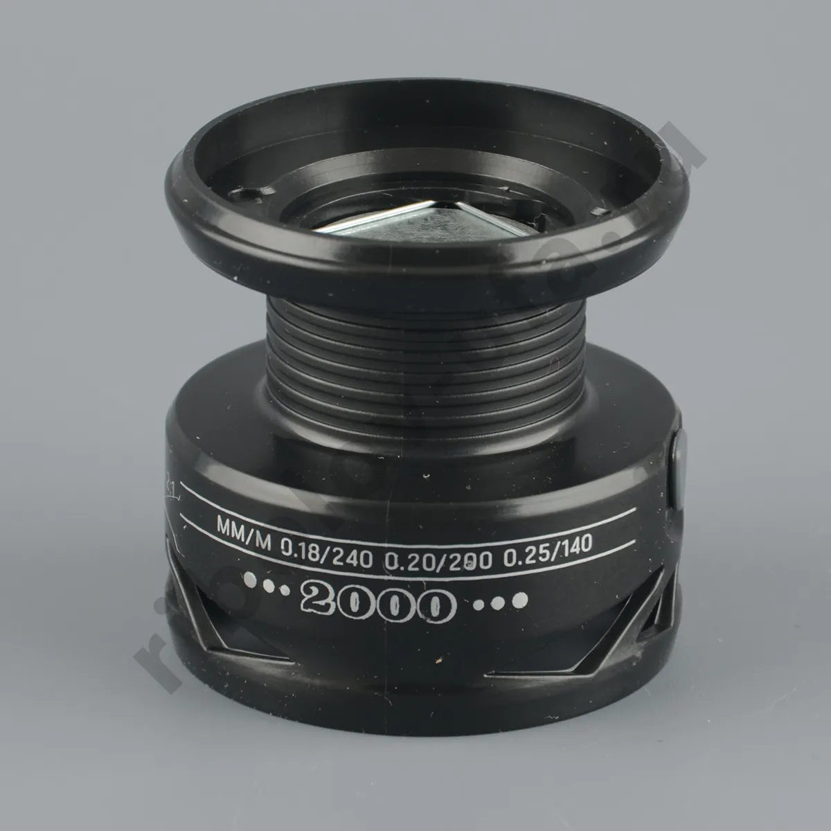 Катушка безынерц. Kaida Shine SHN 2000
