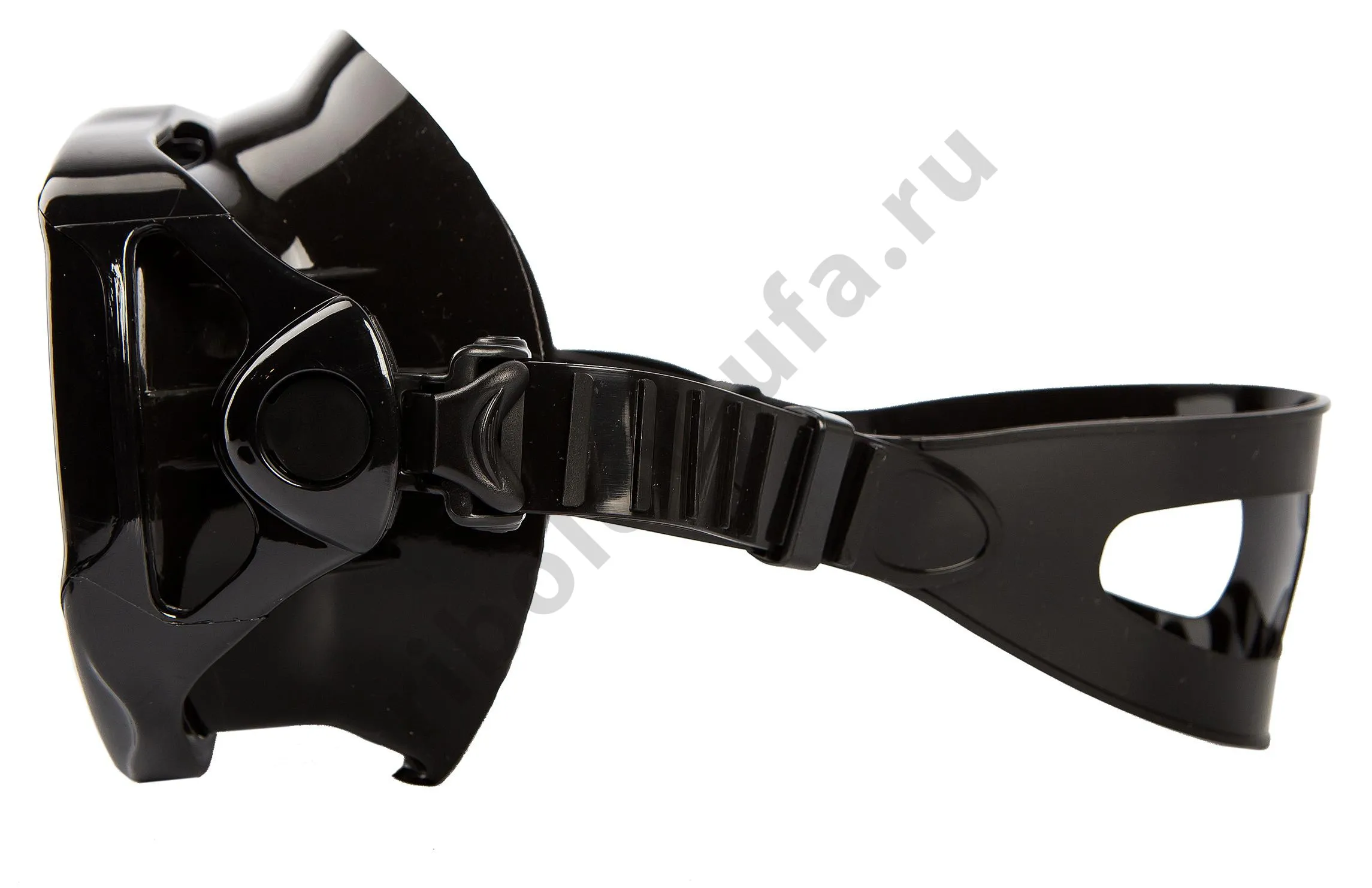 Маска AquaTeam X-VISION с боксом MA69002