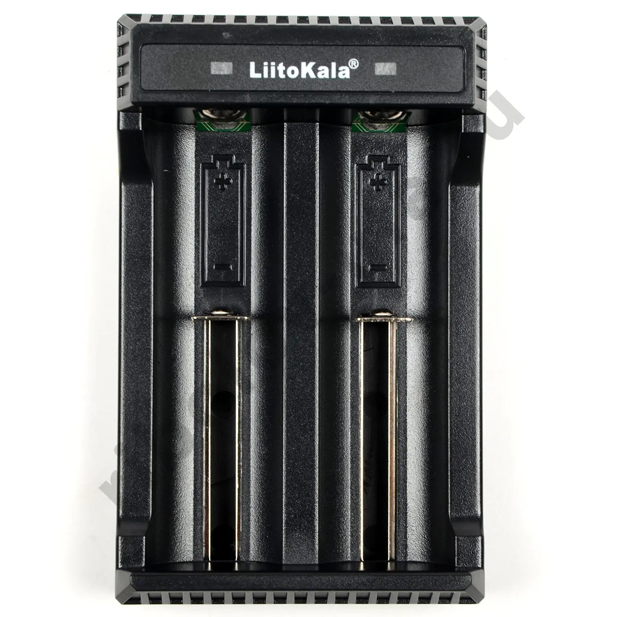 Зарядное устройство LiitoKala Lii-L2 для 3.7V Li-ion аккумуляторов 18650 и др.