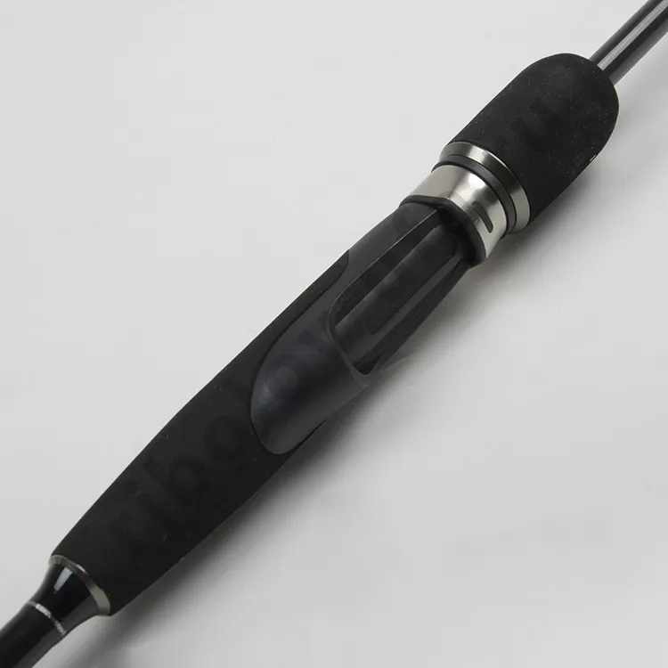 Спиннинг Salmo Diamond Micro Jig 8 1.98 (2-8гр)