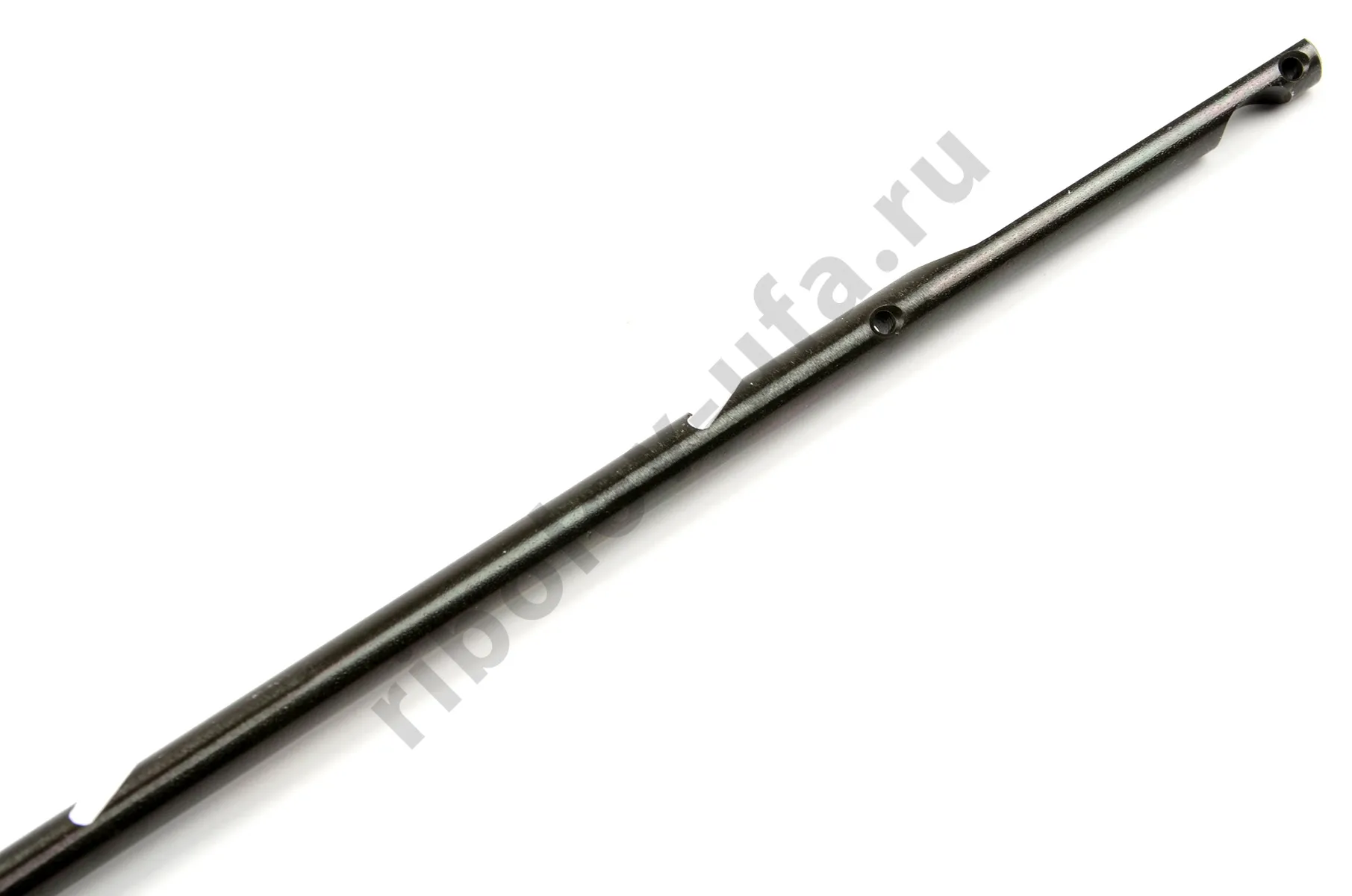 Гарпун Salvimar гальванизир.,с резьбой, д.6.5мм, 72см д/арбалета Wild 50