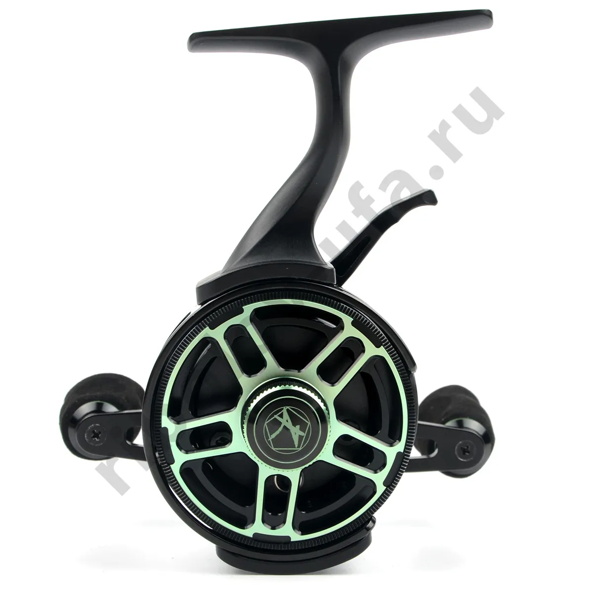 Катушка зимняя Zetrix URSA MCS 2,5:1 Green left hand