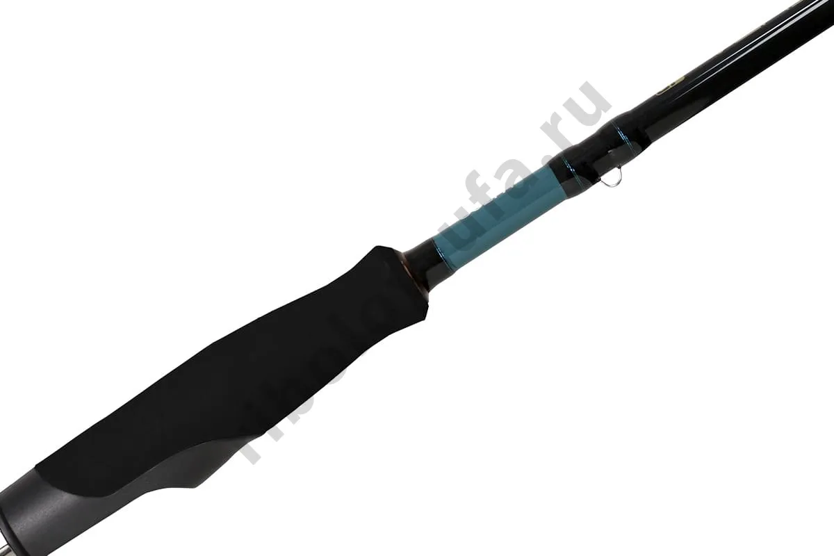 Спиннинг CF Company Versus VSR802EHT 244см 15г/3—56г/5