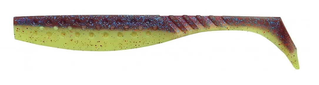 Силиконовая приманка Frapp Funky Shad 4 in #32