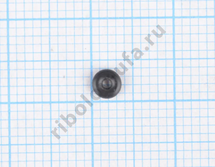 Микроколечки резиновые Wapsi Bobbin Rings WP XBR00