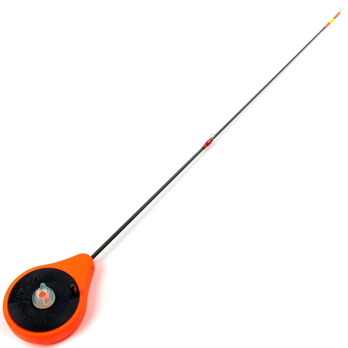 Удочка зимняя Akara Ice Pro 355 (1,0-8,0 гр.) Red