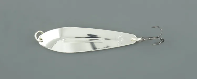 Блесна Williams Heavy Weight Whitefish, колебл.,  21 г, дл.8,3 см, цвет S