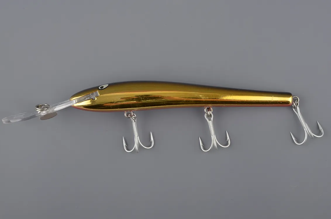 Воблер Gillies Killalure 6 Barra Bait 150mm +20 K620BB #01