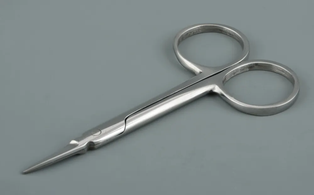 Ножницы Stinger SFPT-1336 Fine Serated