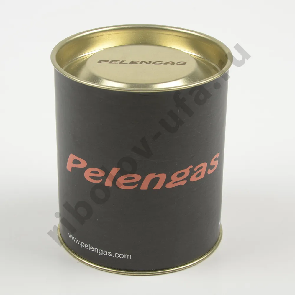 Катушка Pelengas с П-образным кронштейном New