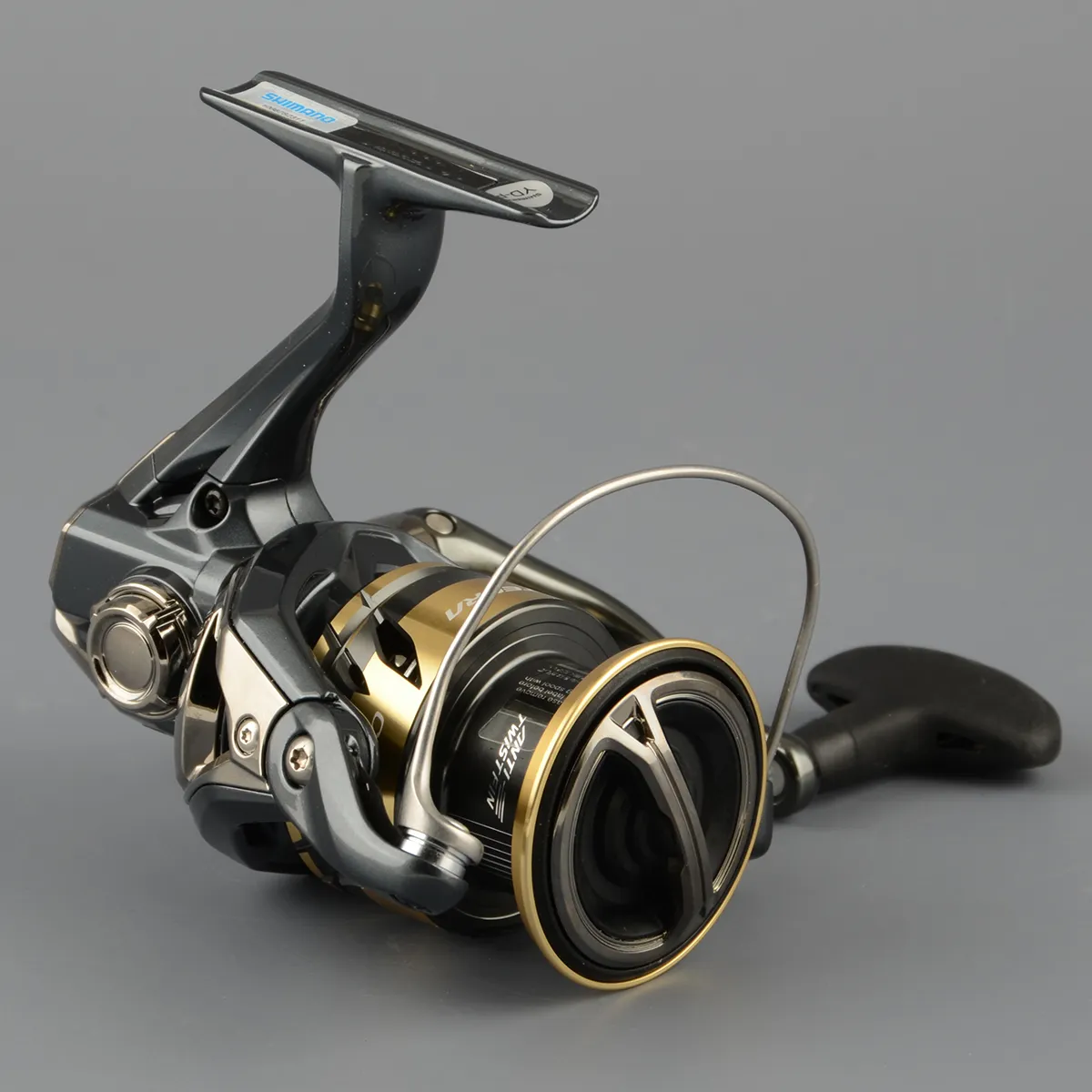 Катушка безынерц. Shimano 25 Ultegra C 3000