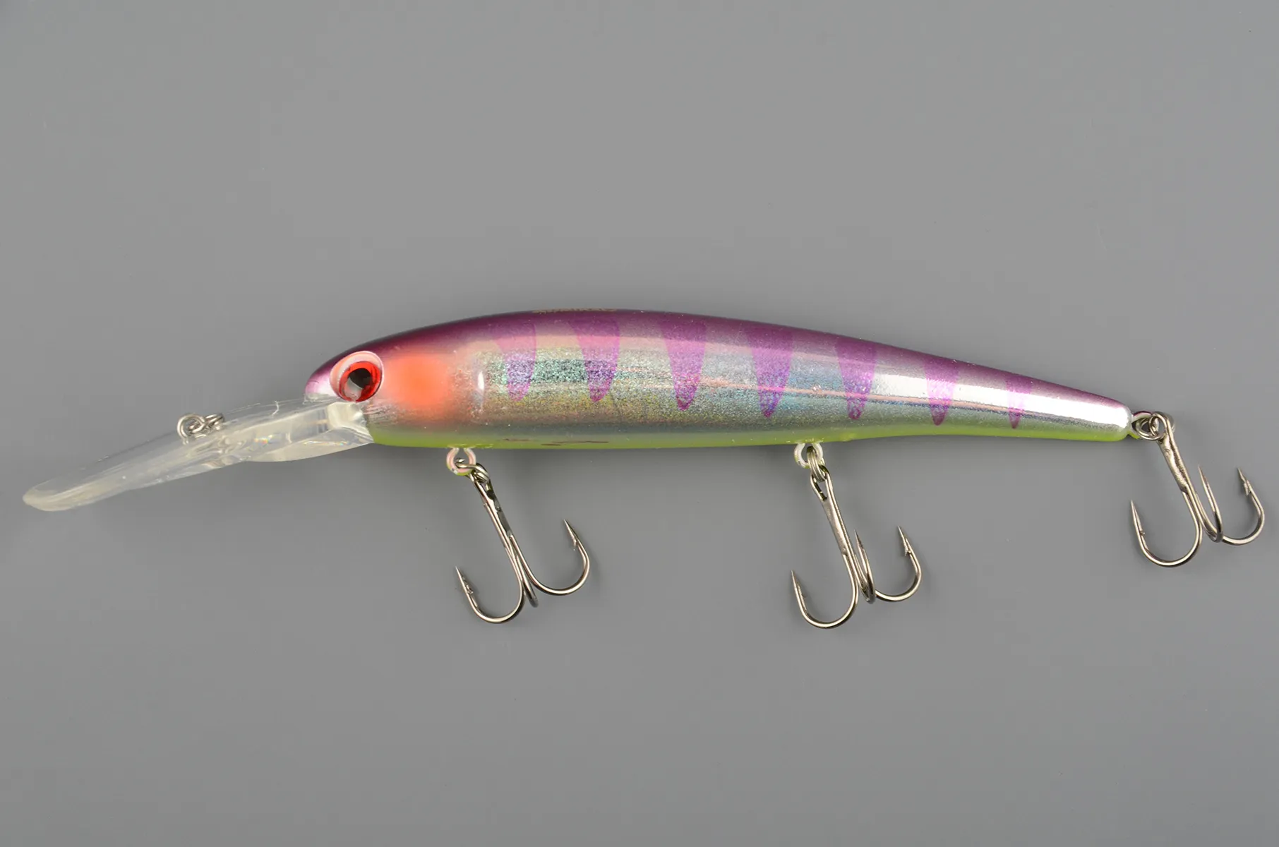 Воблер Admiral Walleye Deep 16см, 19гр, 7,0-9,0м #31
