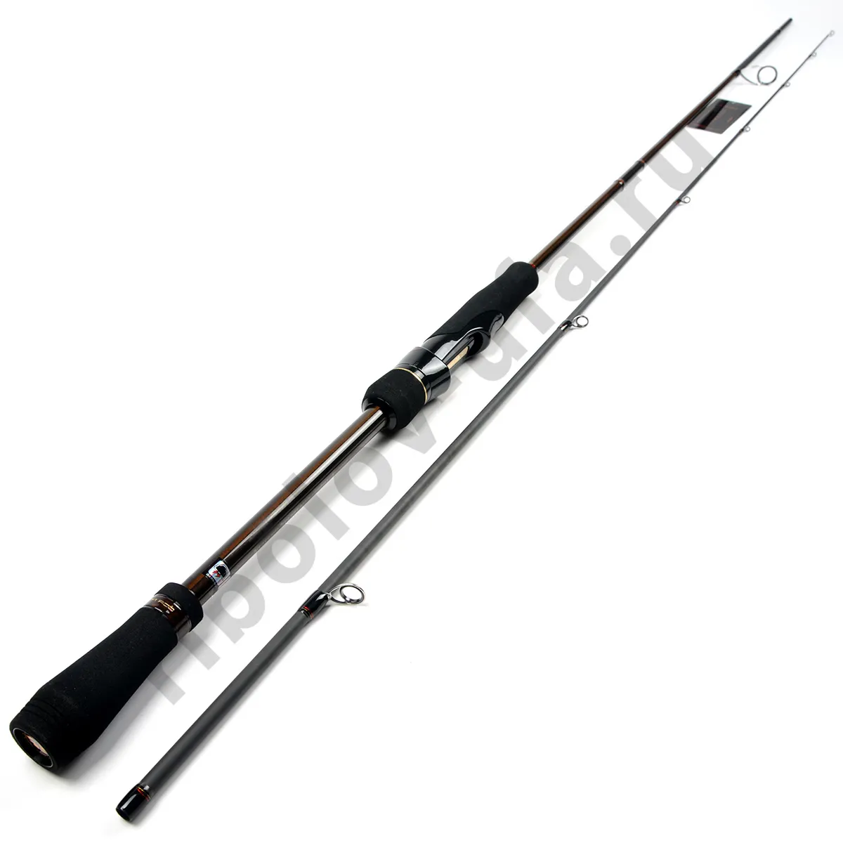 Спиннинг Zetrix Headway ZHDS-762M 7-28гр