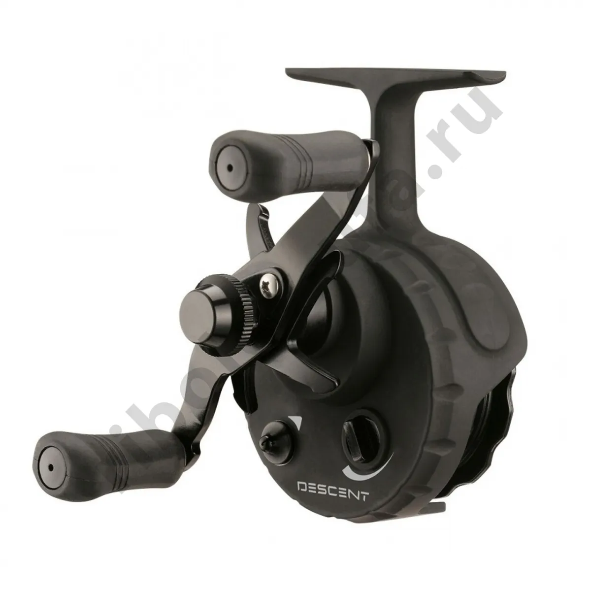 Катушка проводочная 13 Fishing Descent Ice Reel 2.7:1 Right Hand