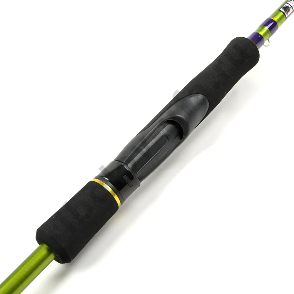 Спиннинг Champion Rods Foreman 230см, 10-42гр FS-762MH