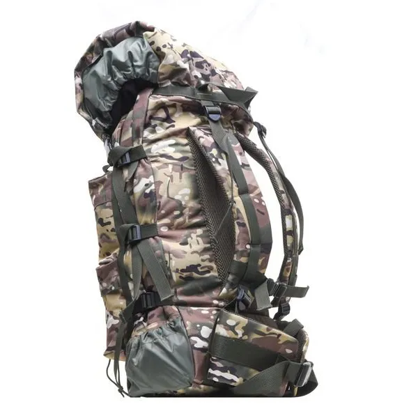 Рюкзак Huntsman Пикбастон №100, цв.Мультикам (ПВХ 20000 мвс)