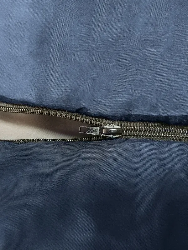 Спальник Чайка СО2 XXL (без подгол. 200*90, +5/+20, )
