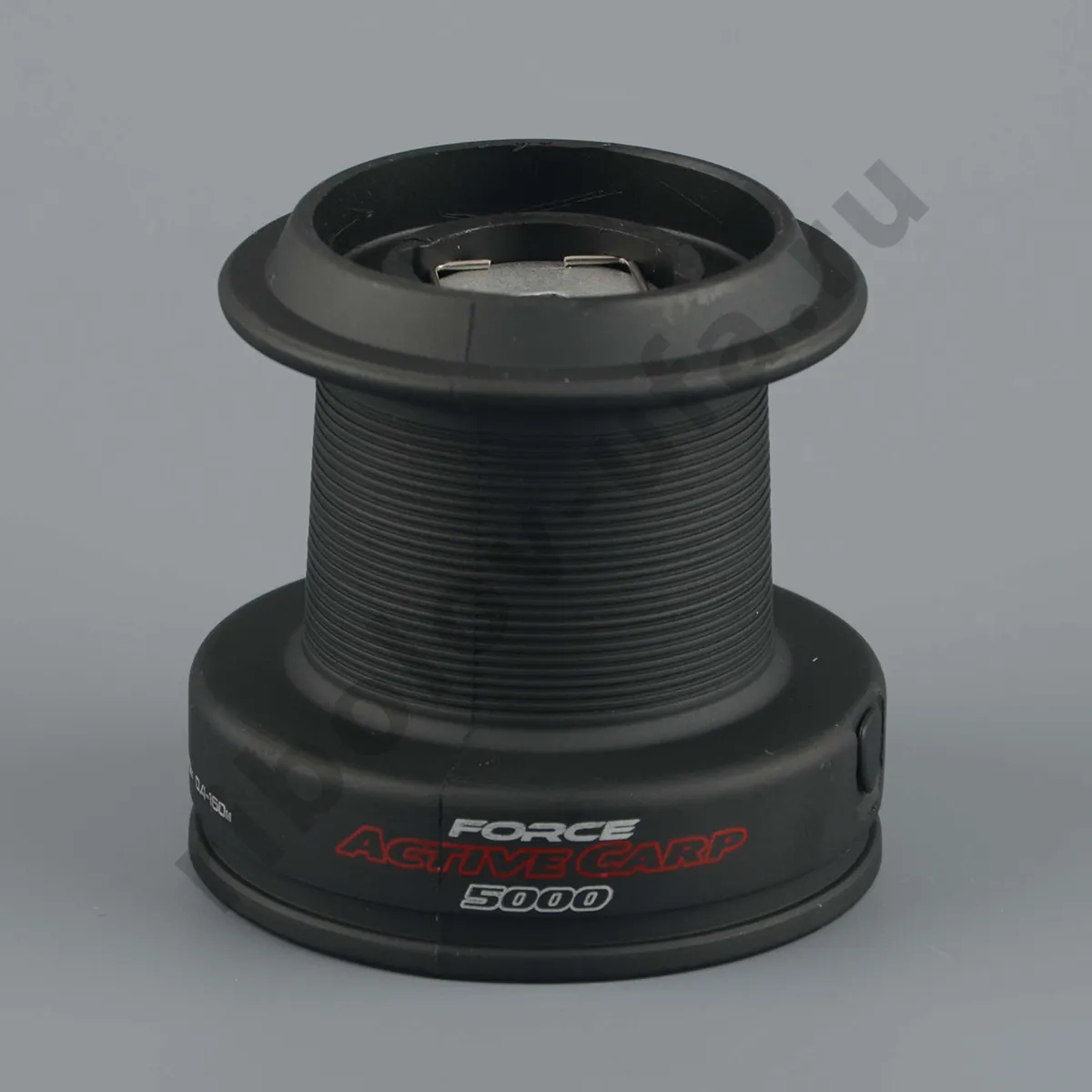 Катушка безынерц. Flagman Force Active Carp 5000