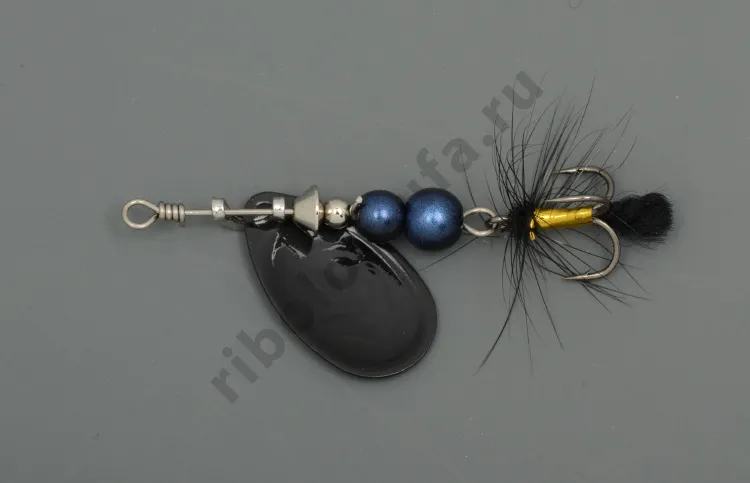 Блесна вращ. Savage Gear ROTEX SPINNER 1 3,5/06