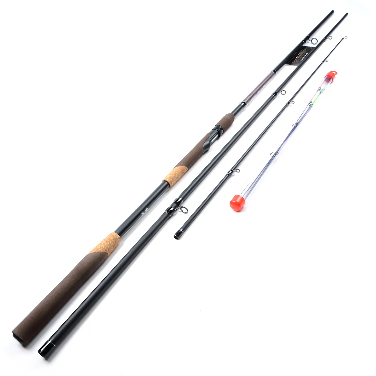 Удилище фидерное Maximus Jasper 330H 3,3м / 60-90-120гр