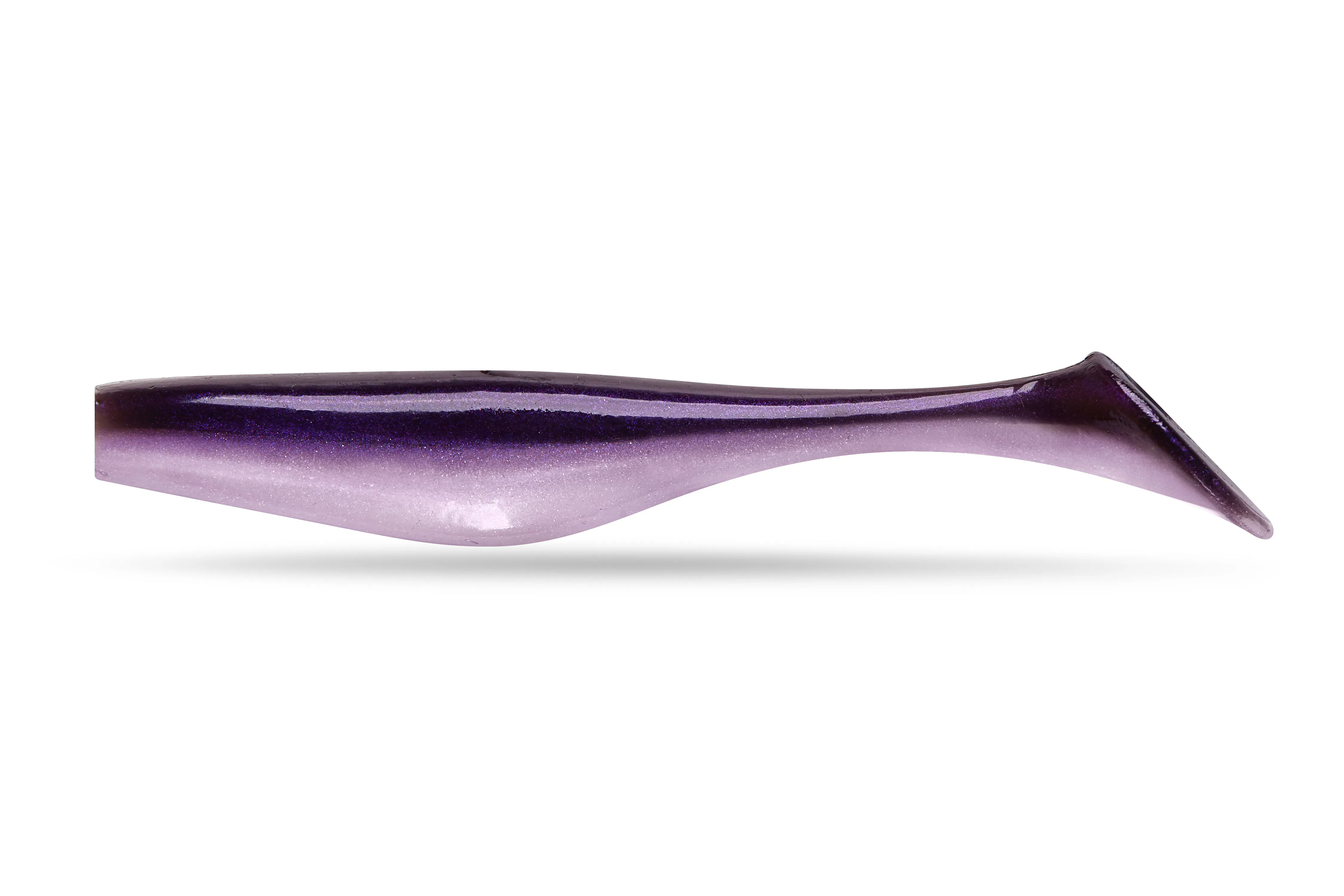 Силиконовая приманка Zander Master Bass Assassin 90мм, 5.3гр цв. 26