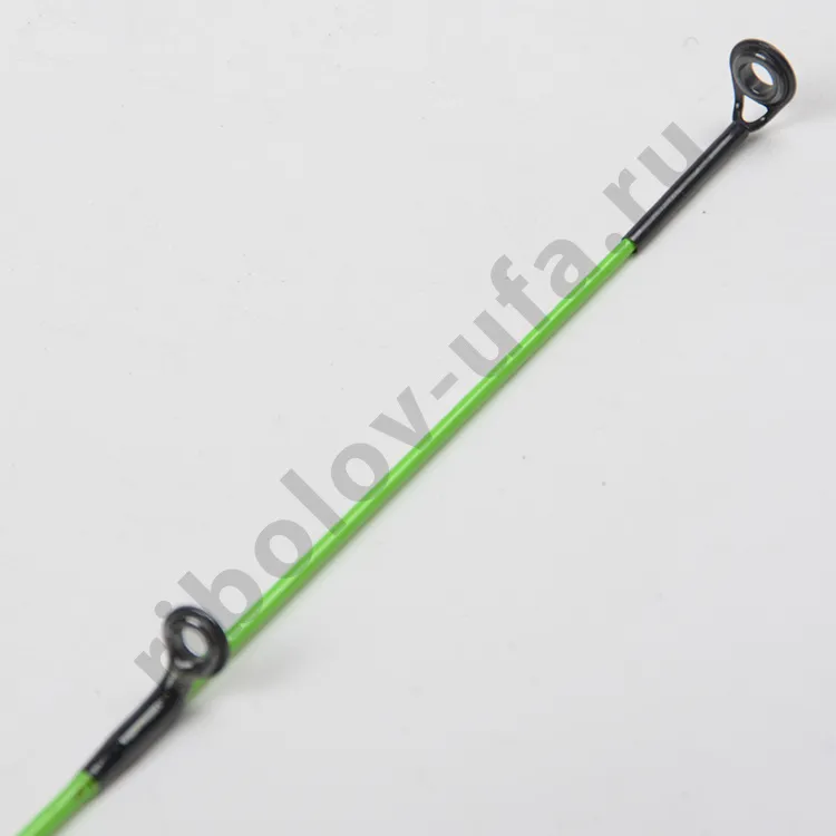 Запасные хлысты для фидера Стеклопластик 50см/3,1мм Medium Green