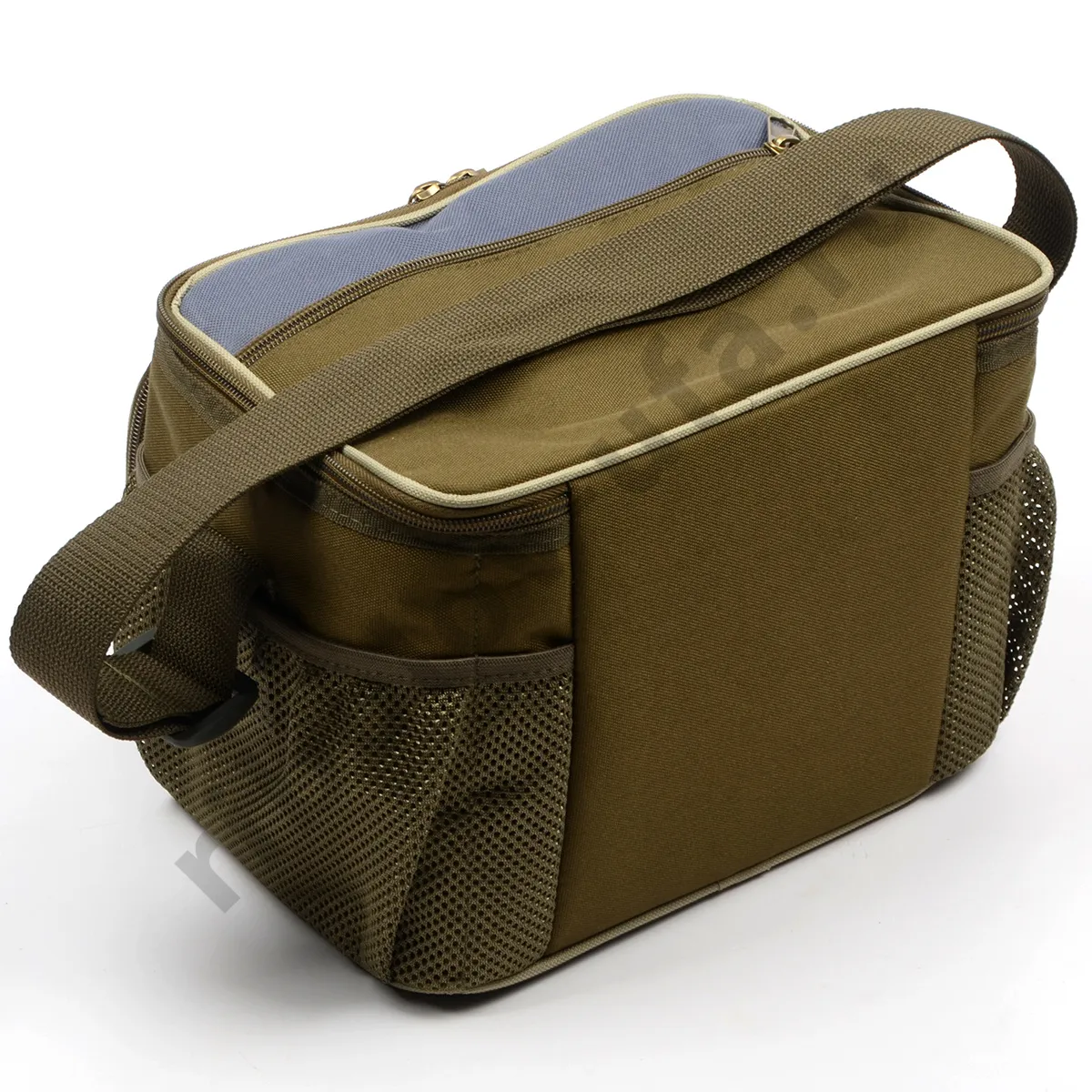 Сумка Fisherbox C101 (с пятью кор. 250-2шт, 250sh-2шт, 216-1шт)