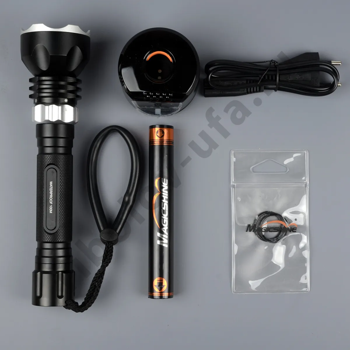 Фонарь Magicshine MJ-810E