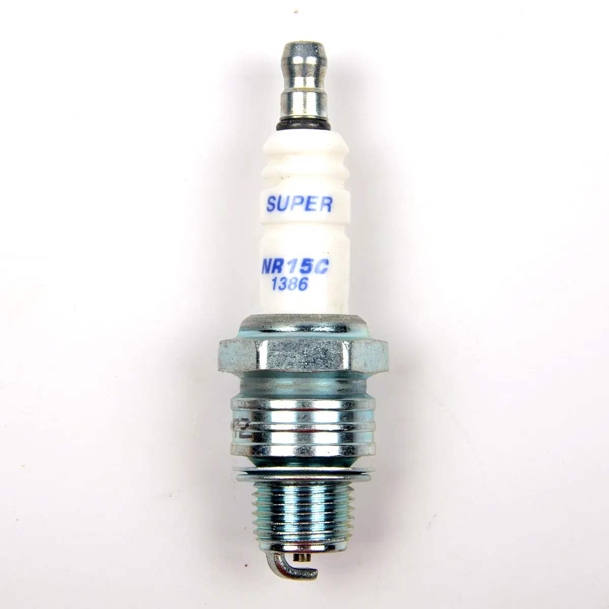 Свеча зажигания Brisk NR 15C (аналог NGK BR6HS)
