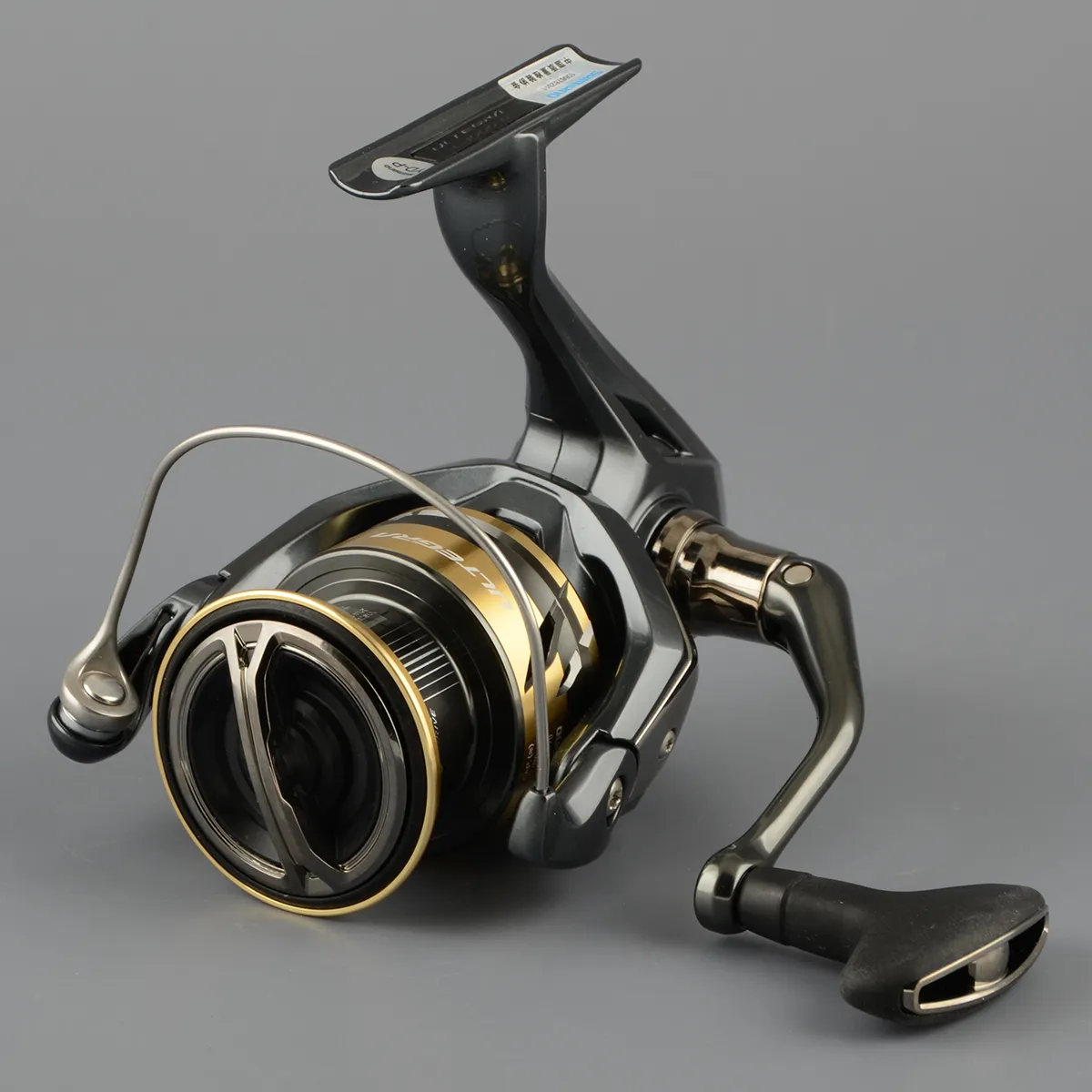 Катушка безынерц. Shimano 25 Ultegra C 3000