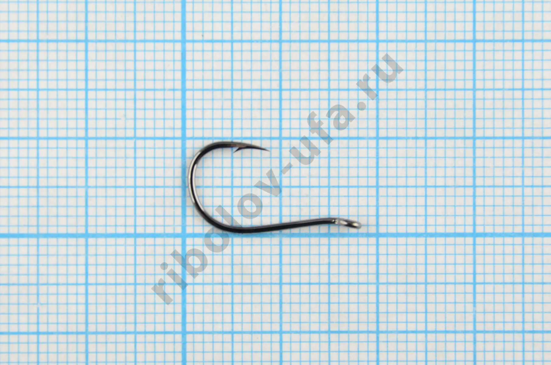 Одинарные крючки Owner Mosquito Hook BC №5177 №4